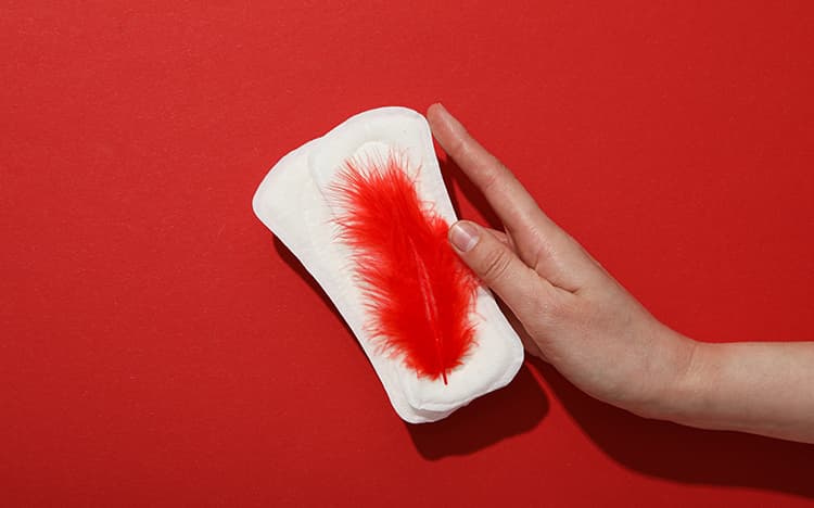Sangrado menstrual anormal
